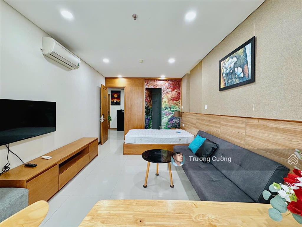 Bán căn hộ 2 phòng ngủ maple nha trang view phố có dòng tiền thuê giá chỉ 5 tỷ. 0778 087 ***