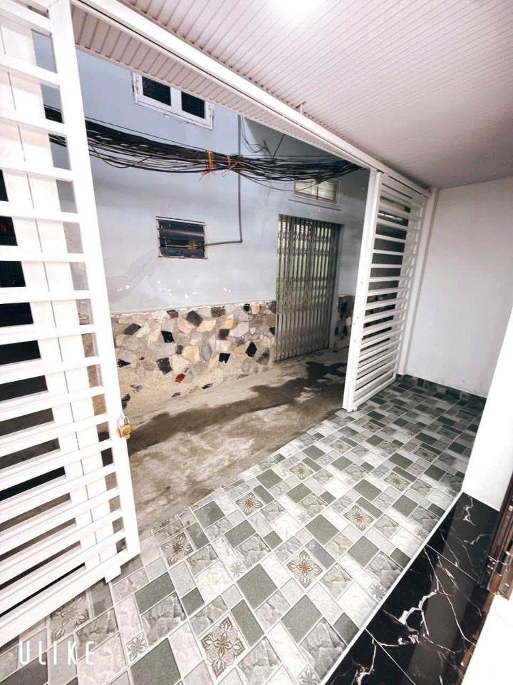 .Nhà 2 Tầng Phạm Hữu Điều - Lê Chân