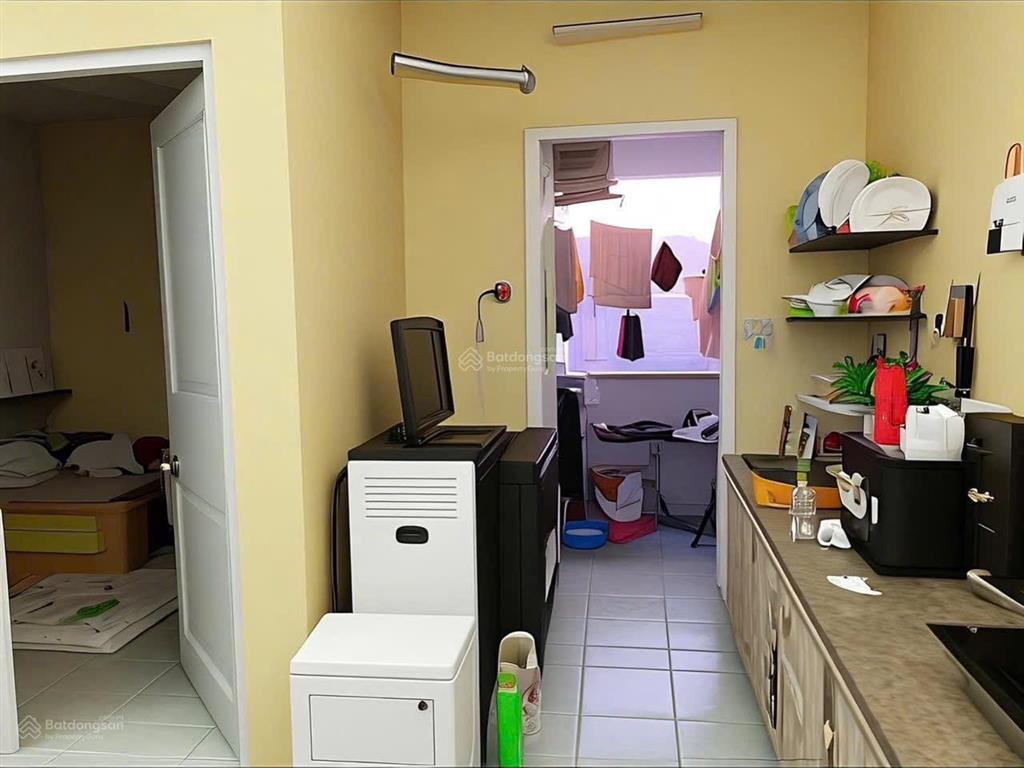 Bán căn hộ block a 199nkkn 62m2, 2pn, 1wc giá 2 tỷ250tr. call 0989 116 *** mr hà.