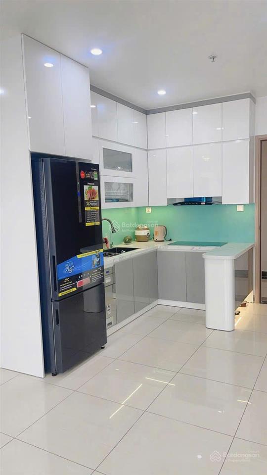 Bán nhanh căn 2pn 1vs tại, 54.2m2, 3.1 tỷ, full nội thất đẹp vinhomes smart city