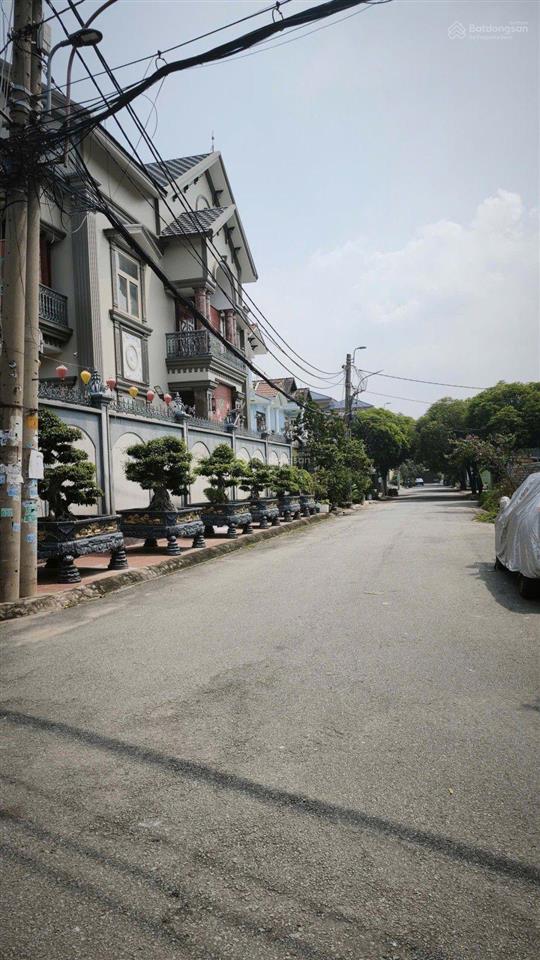 4,5 tỷ 66m2 sổ riêng đất thổ cư hẻm xe hơi đường linh trung, linh trung
