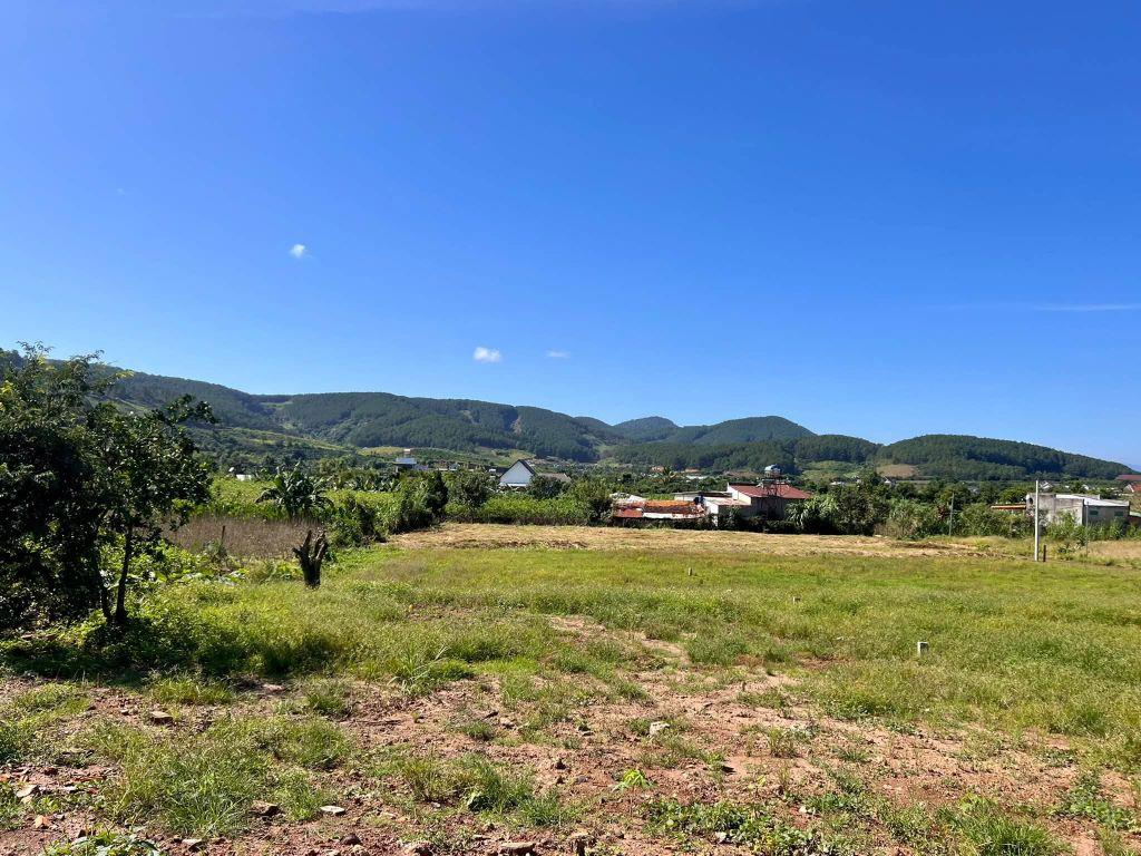 Cần Bán Đất Đông Thanh 397m², 200m² Đất Ở, Ô Tô Tận Đất, View Đồi Núi