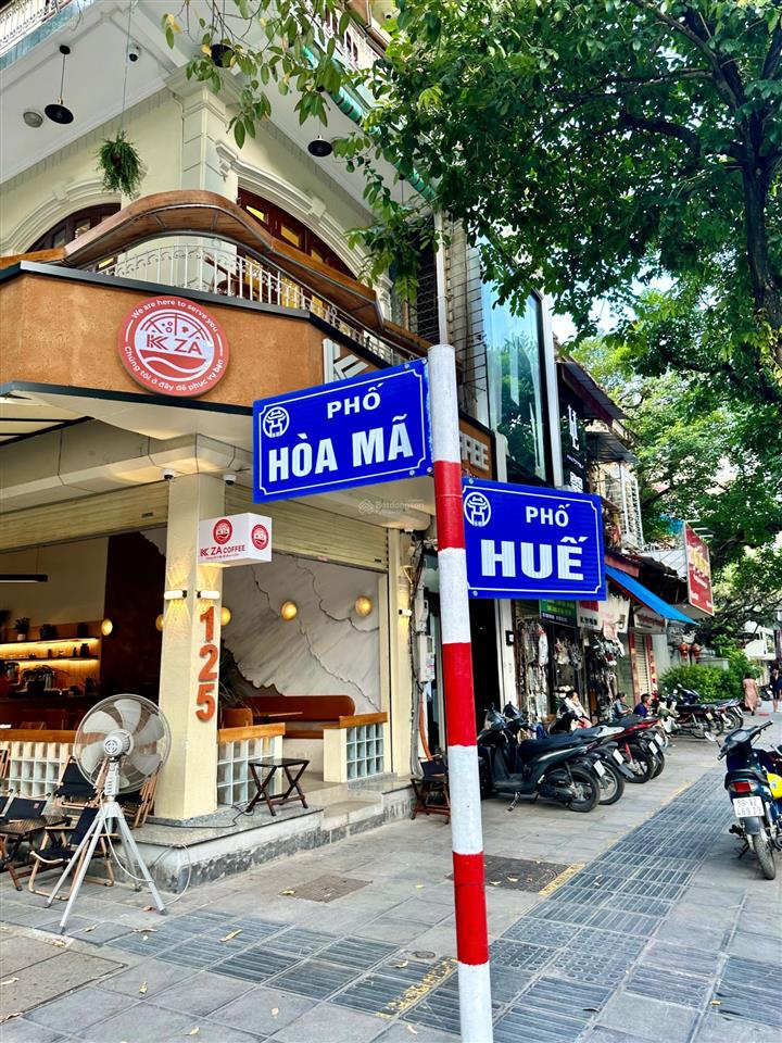 Продаётся дом, 100 м², Hai Bà Trưng