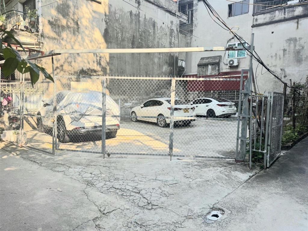 Hoàng như tiếp đất có dòng tiền lô góc mặt tiền hoa hậu