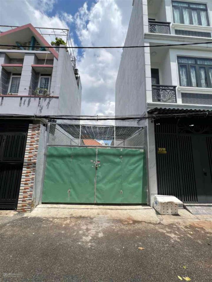Đất hxh đường số 9 linh tây, 500m ra phạm văn đồng