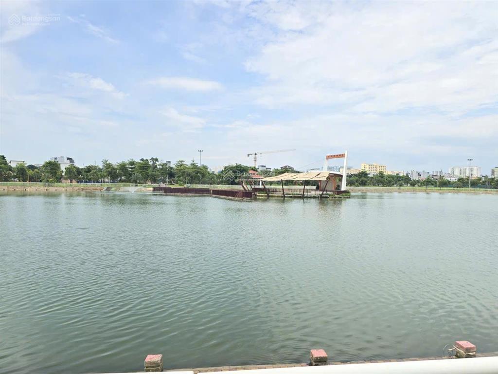 Đất phân lô ngọc thụy 2 mặt ngõ ô tô tránh ô tô vào nhà 30m² mt 3m 9,5 tỷ