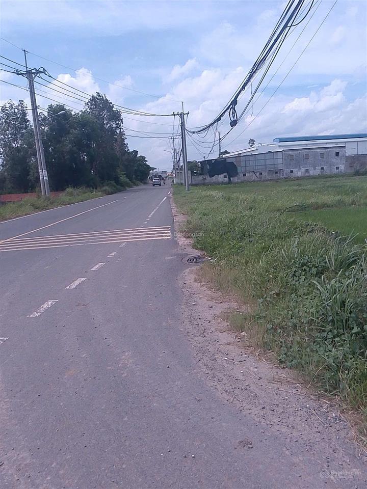 Đất ngộp cần bán gấp thái mỹ, tphcm