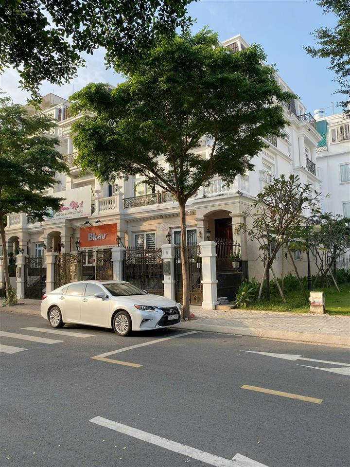 Bán đất nền, 100 m², Gò Vấp