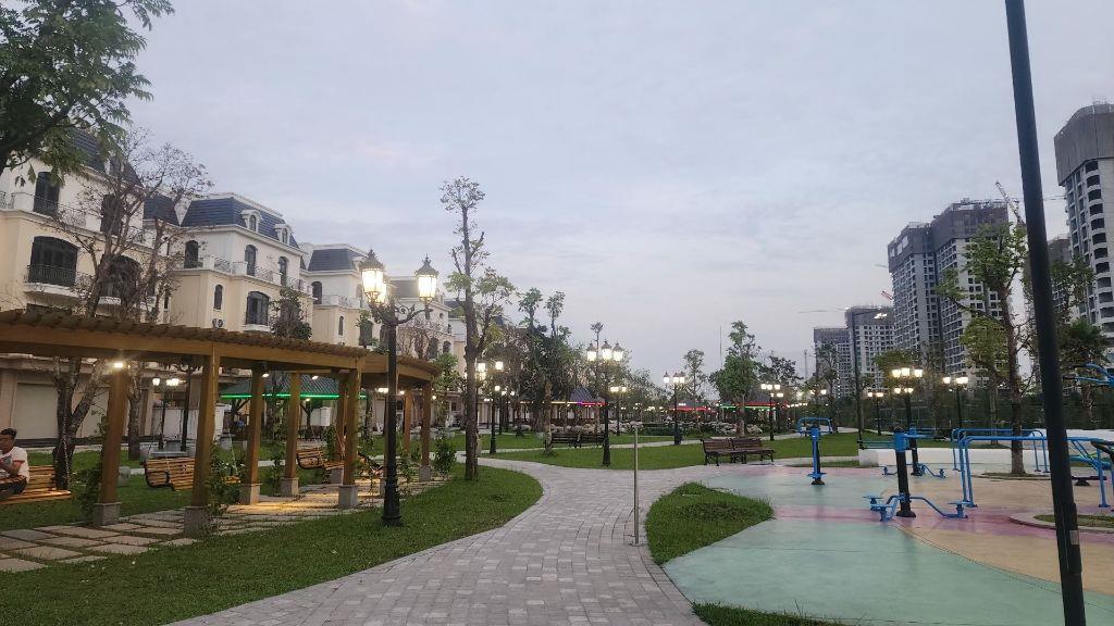 🏠 68M² - NHÀ 5 TẦNG - SB12 - OCEAN PARK 2 - GIÁ 9,35 TỶ.