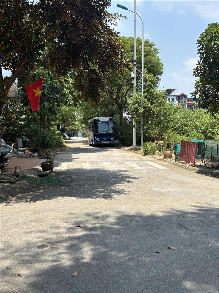 Land for sale, 60 m², Gia Lâm