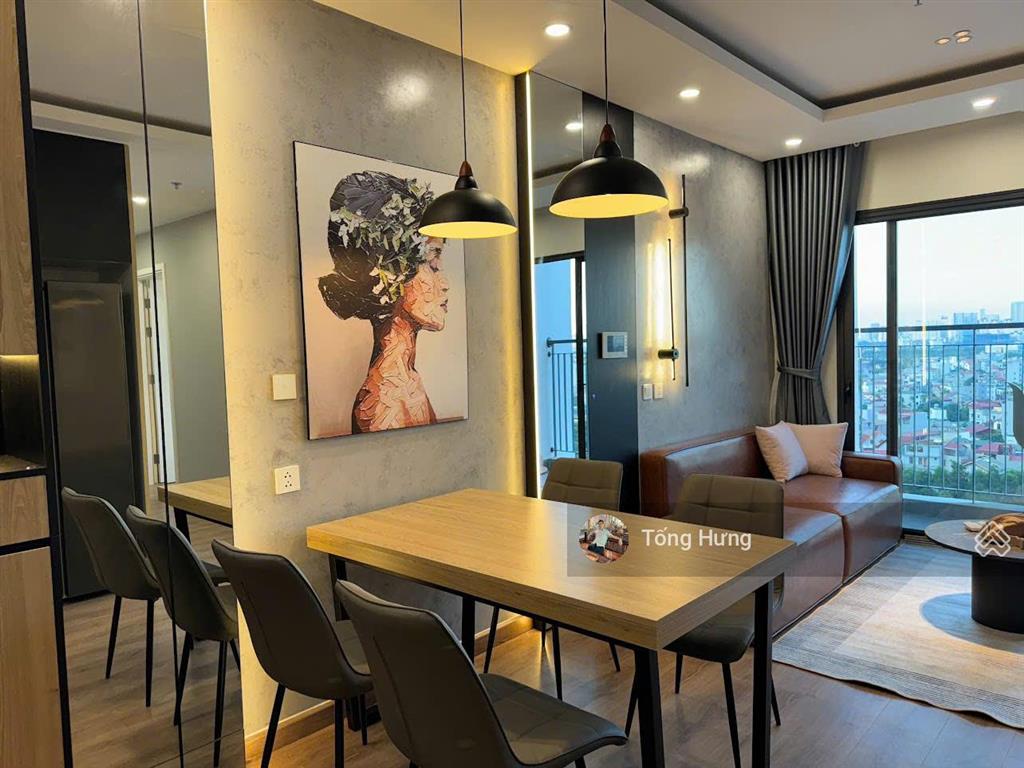 Chuẩn giá căn hộ 3pn 75m2, 4.6 tỷ, vinhomes smart city full nội thất gỗ, phong cách nhật