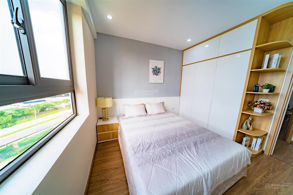 Bán nhanh căn hộ 2pn2wc mỗi tháng thanh toán 12tr miễn lãi suất, căn đẹp view thoáng, full nội thất
