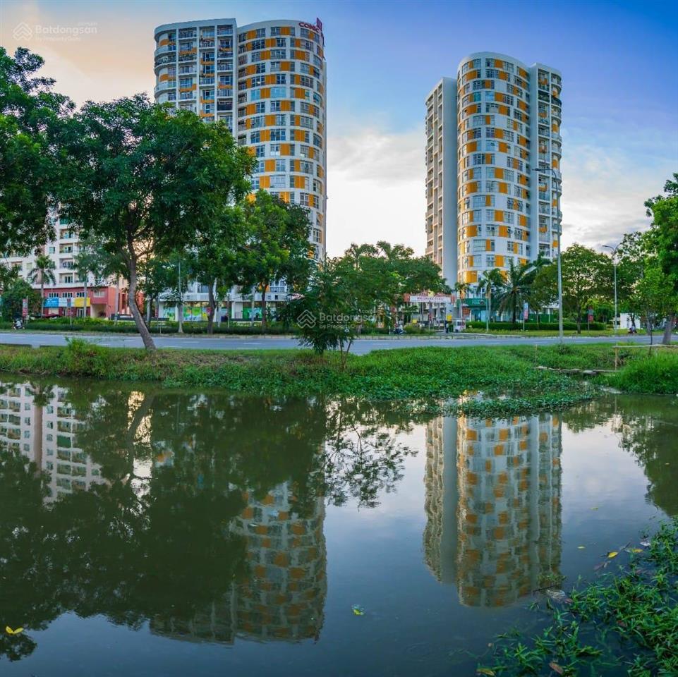 Bán căn hộ conic 80m | 2pn 2wc | giá 3,1 tỷ
