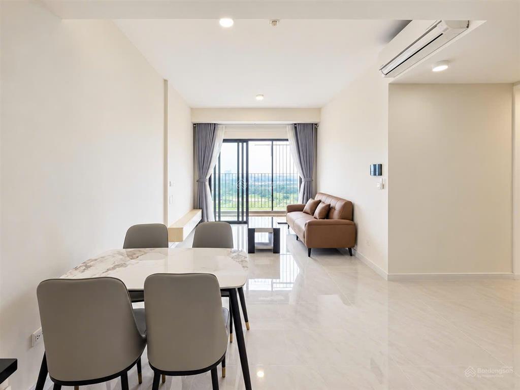Căn hộ botanica premier cđt novaland view đông dt 74m2 giá 5 tỷ 2 phòng ngủ 2wc