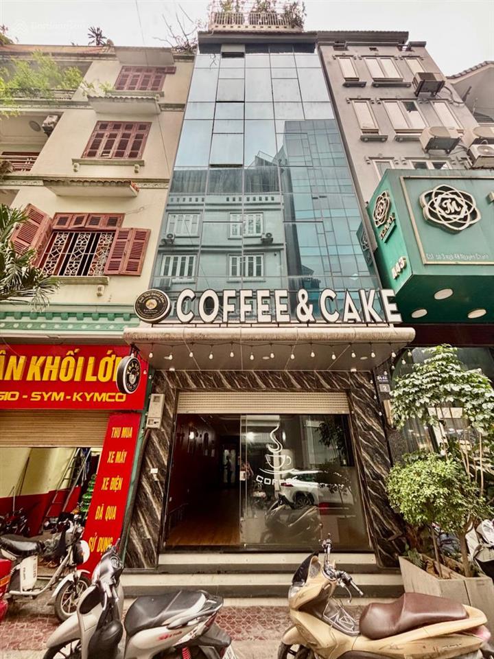 Bán nhà riêng, 65 m², Cầu Giấy