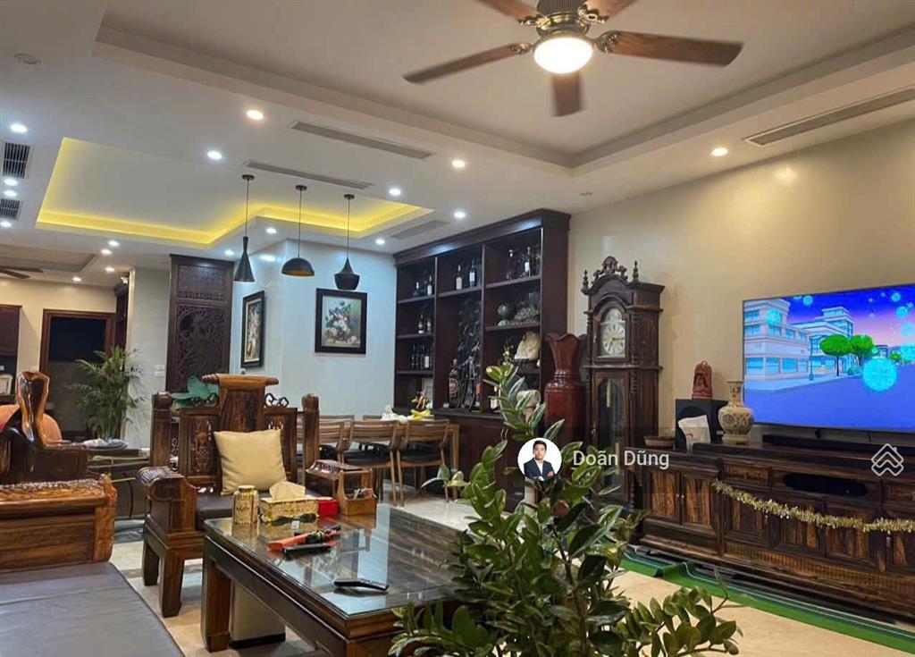 Bán biệt thự song lập 158m2 gamuda gardens đông nam có thang máy vị trí đẹp 0982 486 ***