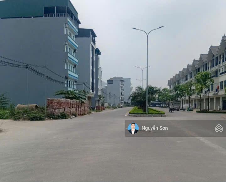 Đường 30m tôi có thửa 483 dịch vụ thăng long 9 hoài đức hn cần bán