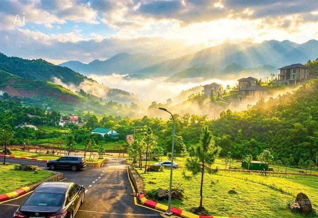 Đón dòng sinh viên về hòa lạc cơ hội sở hữu 150m đất mặt tiền 10m gần đhqg