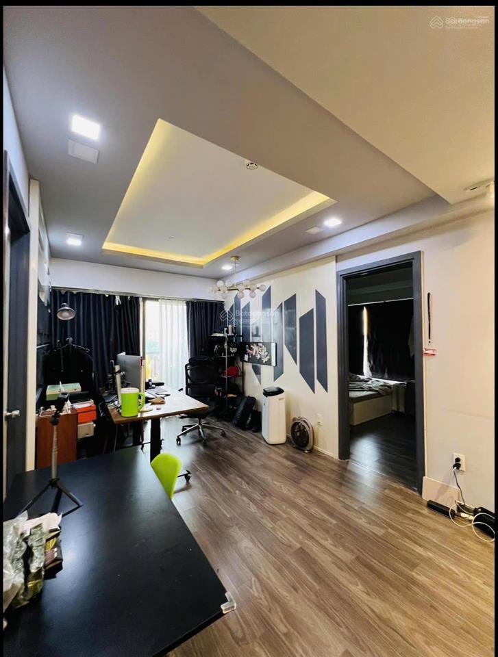 Bán cc kikyo residence, 4,15 tỷ, 68m2, view hồ, căn góc cực đẹp