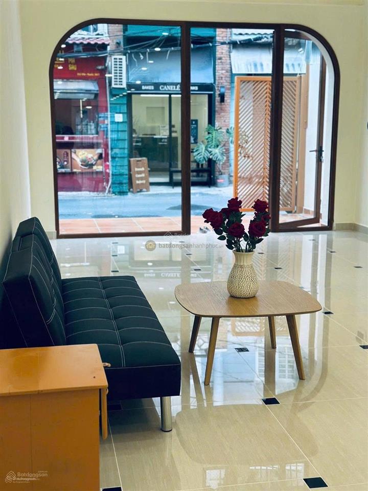 Bán nhà 26 hẻm 195 nguyễn văn thương q. bình thạnh 4x18m 11,8 tỷ