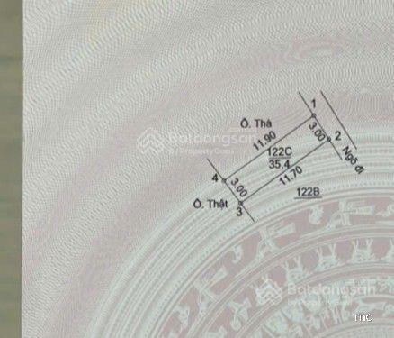 Giảm sốc 500 triệu đất trung tâm hoài đứcoto sát đất cách vành đai 4 vài trăm mét chỉ hơn 2 tỷ
