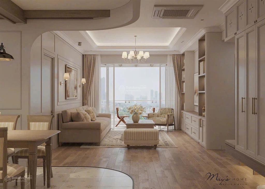 Cần tiền bán gấp căn hộ garden plaza 1, pmh, quận 7, dt 148m, 3pn, giá 13.6 tỷ, 0917 479 ***