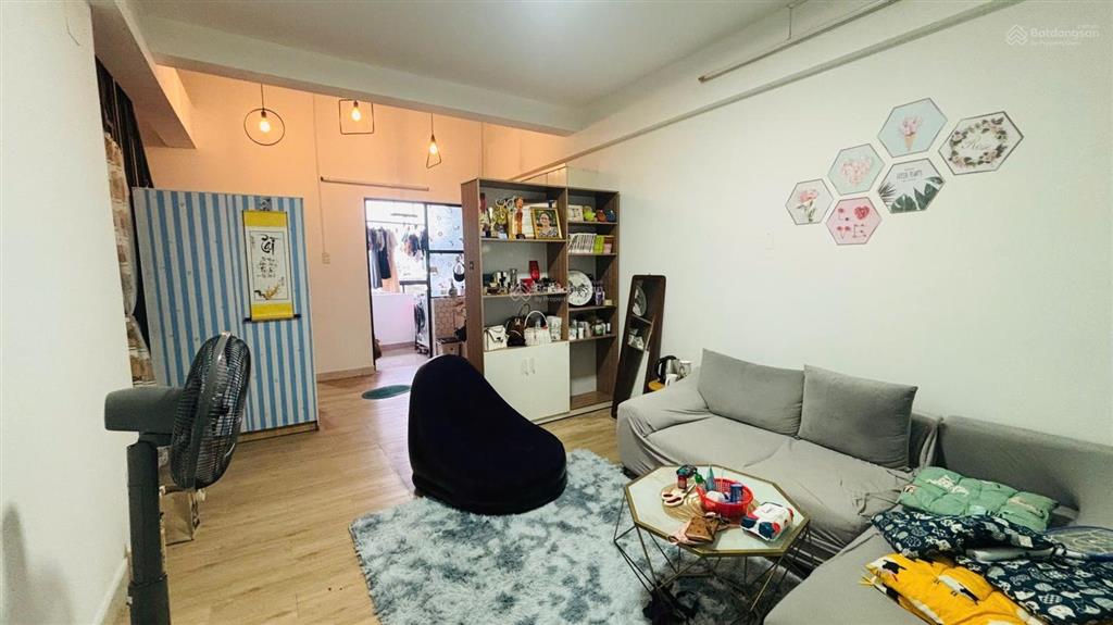 Bán căn hộ chung cư an hoà thang máy, 55m2, giá bán 2,55 tỷ. đt 0907 009 ***