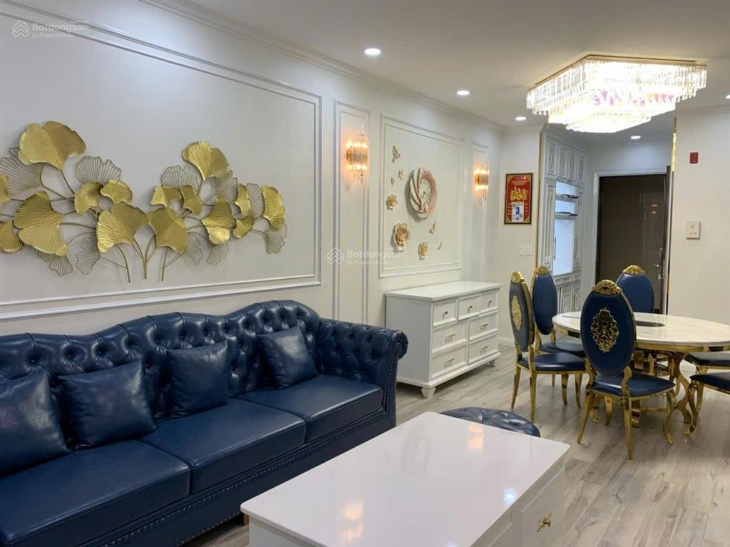 Bán căn hộ tại the flemington, 7,4 tỷ, 86m2, đẹp, nhiều tiện ích xem nhà 0938 114 *** e phượng