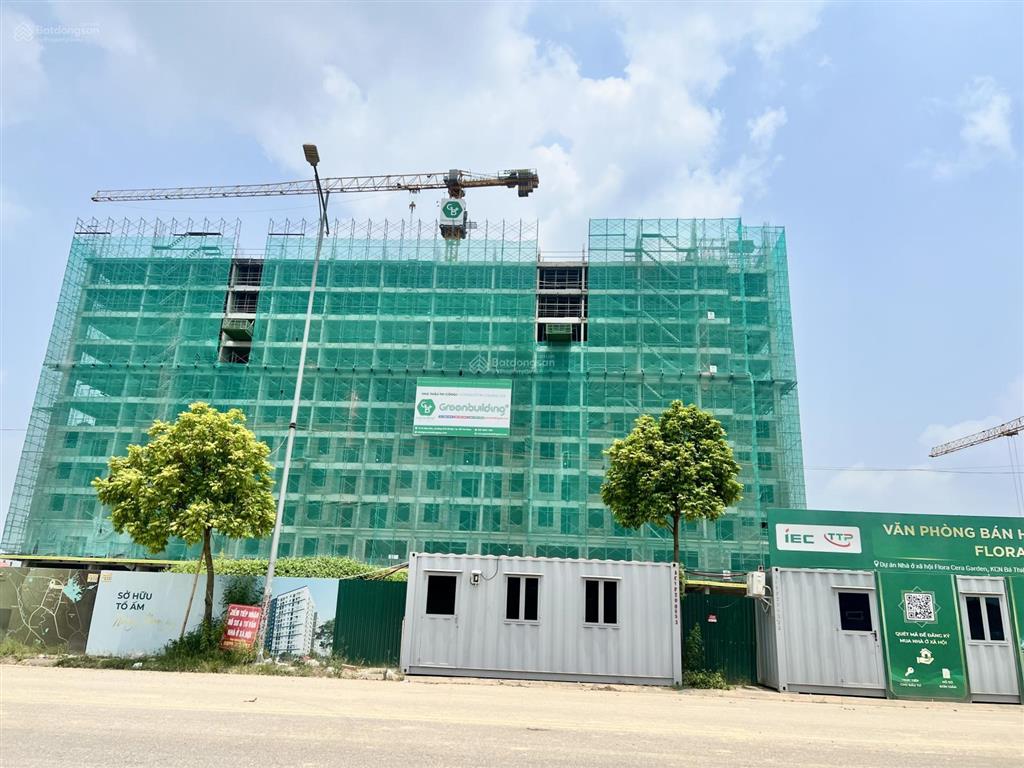 Trả trước 157 triệu sở hữu căn 1 ngủ+ tại dự án iec bình xuyên quý ii/2027 bàn giao nhà