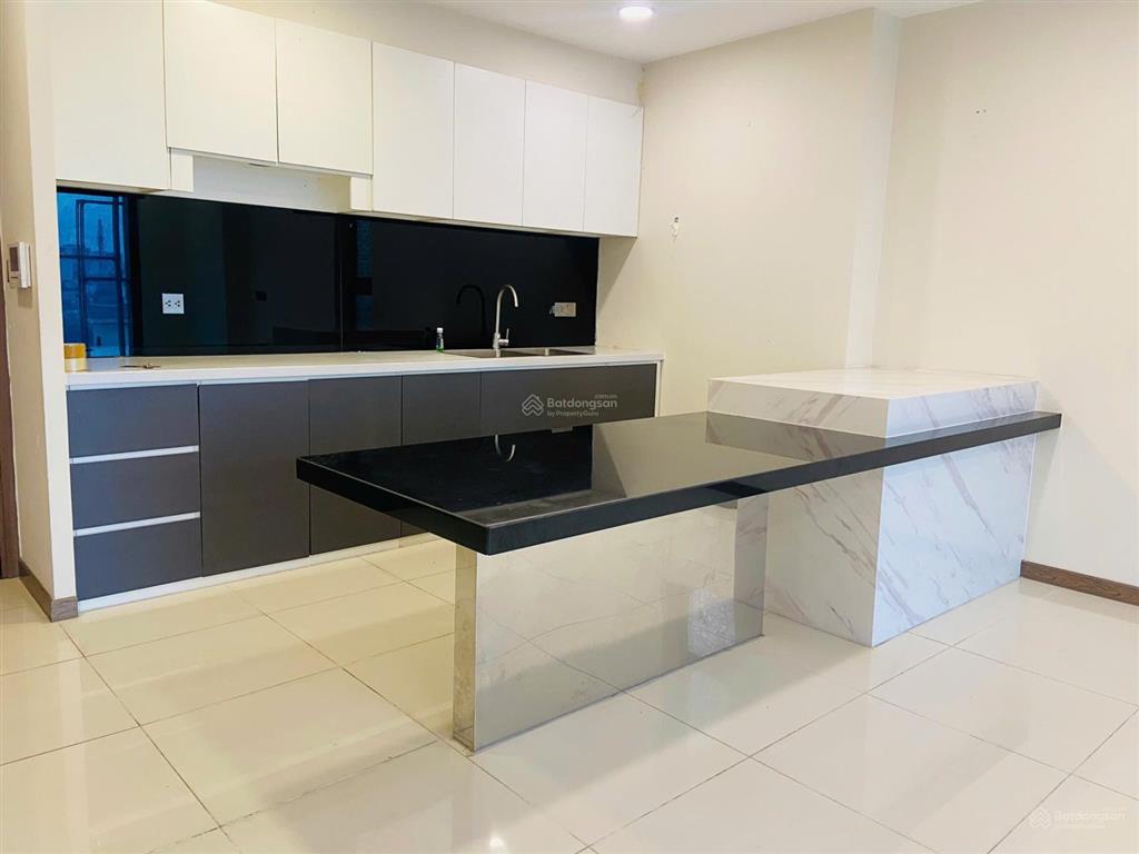 Bán căn hộ 2 phòng ngủ de capella, dt 86m2, có đảo bếp, nhà mới, view đẹp, giá 9,6tỷ 0908 155 ***