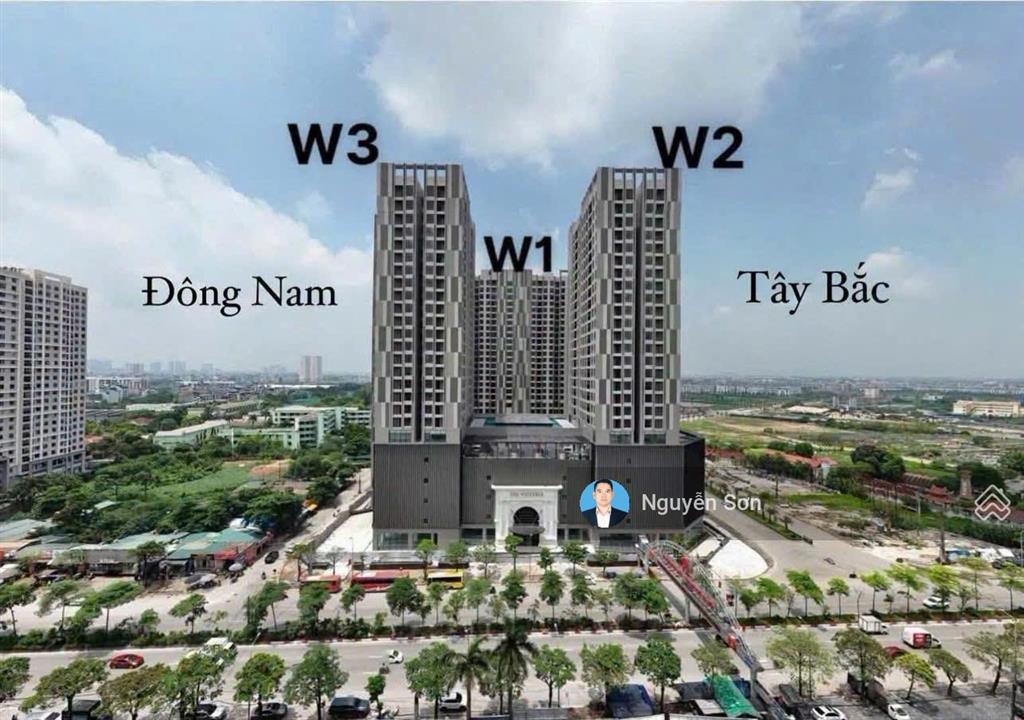 Bán căn góc chung cư the wisteria khu đô thị hinoderoyalpark hoài đức 132m2 4 ngủ 3 vệ sinh