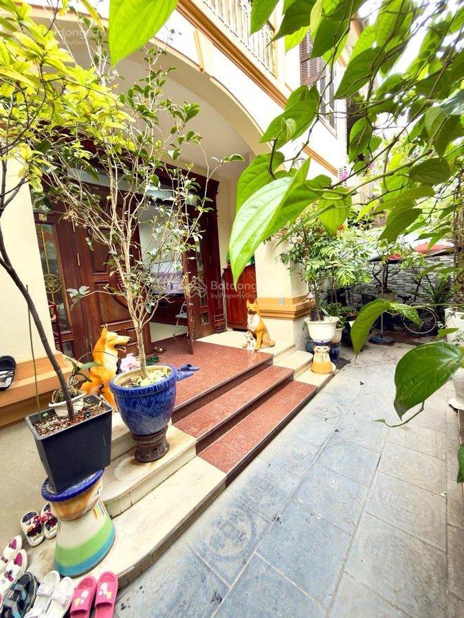 Bán biệt thự đơn lập c37 bộ công an 17 tố hữu nam từ liêm 145m 3 thoáng 56,8 tỷ