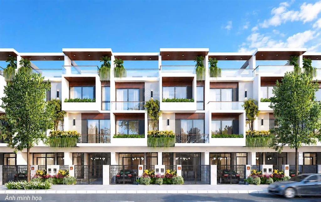 Bán nhanh 5 căn nhà suất nội bộ giá tốt đông tăng long tt trong vòng 12 tháng chỉ 7 tỷ/căn