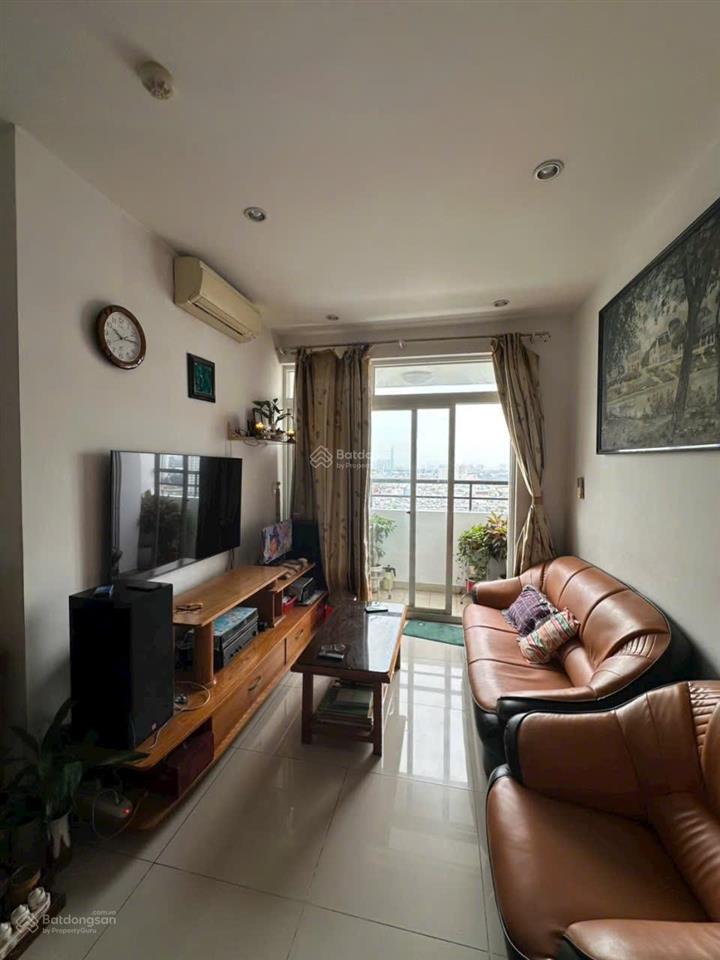 Apartment for sale, 88 m², Quận 7