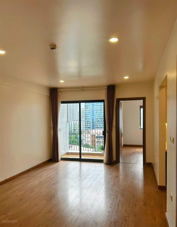 Bán căn hộ 2pn, 75m2, amber riverside, 7 tỷ vnd tại hai bà trưng, hà nội