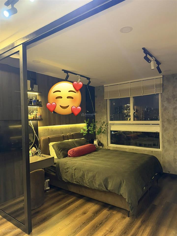 Bán officetel sunrise cityview q7 nhà đẹp 0859 999 *** minh anh