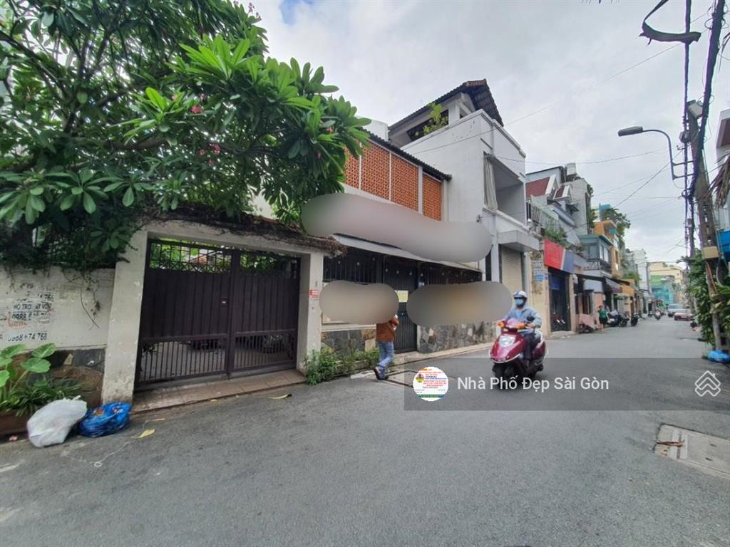 Bán nhà hẻm xe hơi 8m bàu cát, tân bình. dt 4x22, 1 lầu. giá tốt chỉ 12,5 tỷ