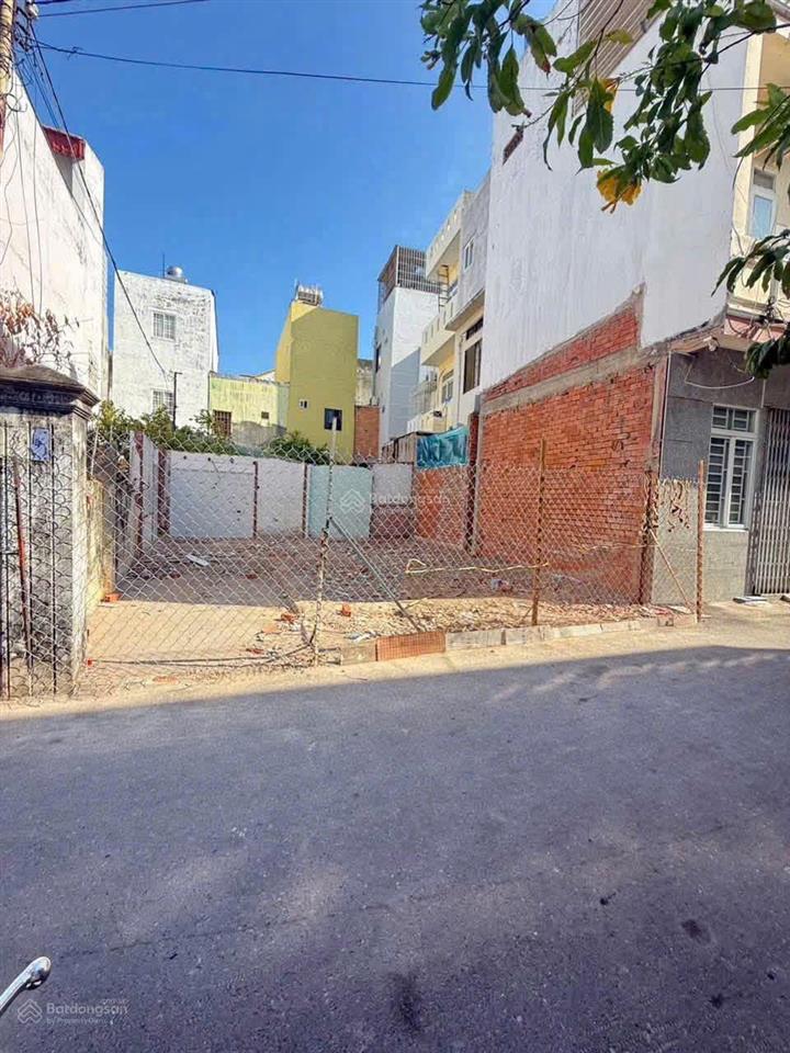 Đất chính chủ trung tâm ba cu, vũng tàu 79m2 full thổ cư, ngang 7,3m hẻm ô tô 5m