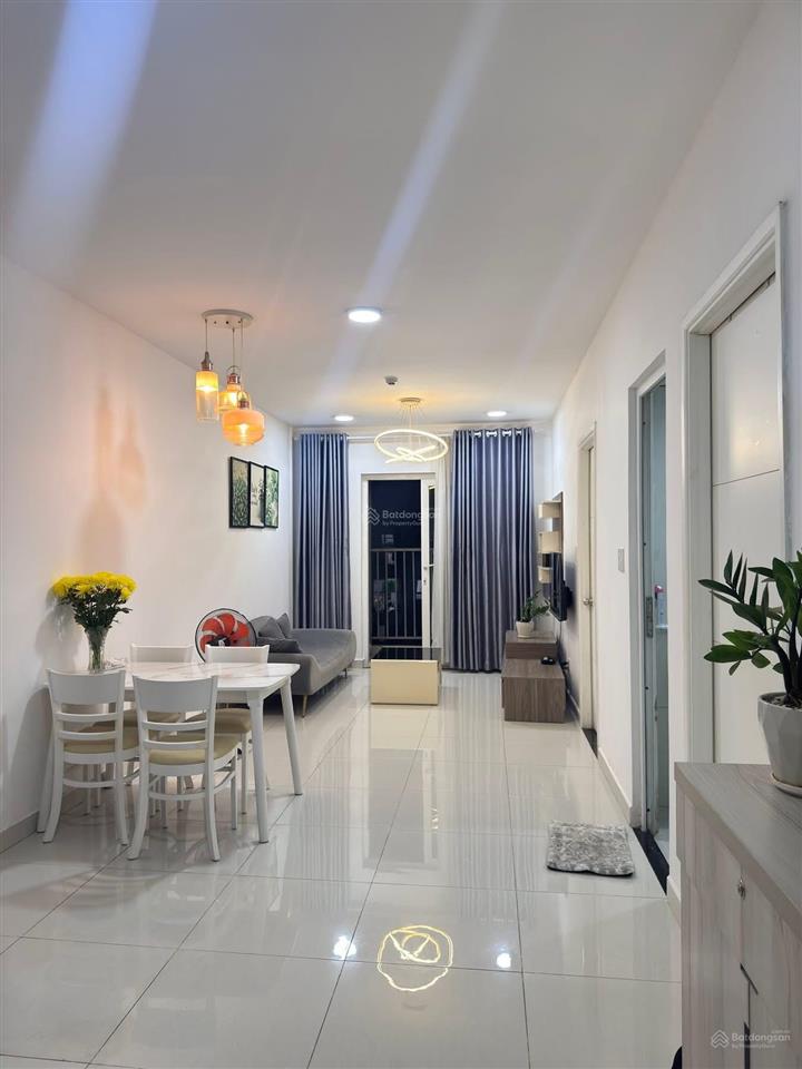 Giảm giá bán nhanh căn hộ prosper plaza 65m2 sổ hồng sẵn giá cực tốt