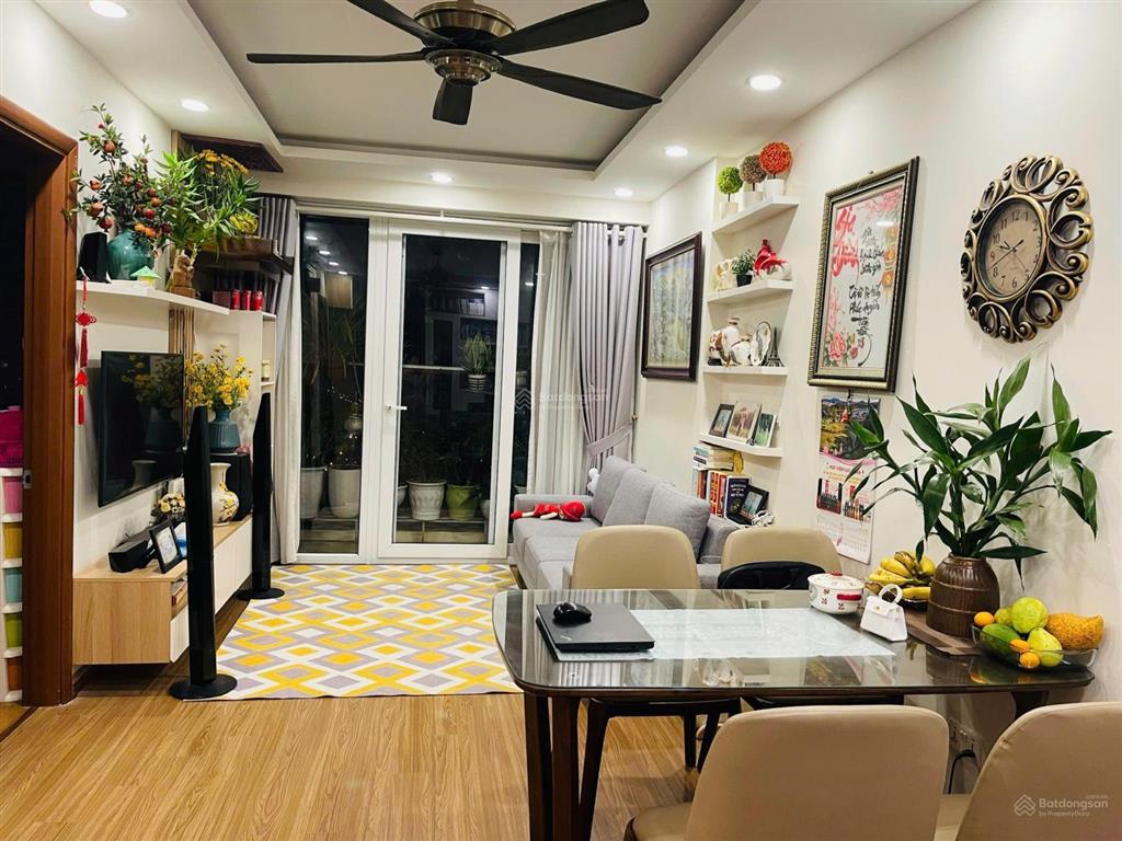 Chính chủ bán nhanh căn 2pn2vs bc đông nam gemek 2 chỉ 3,4 tỷ
