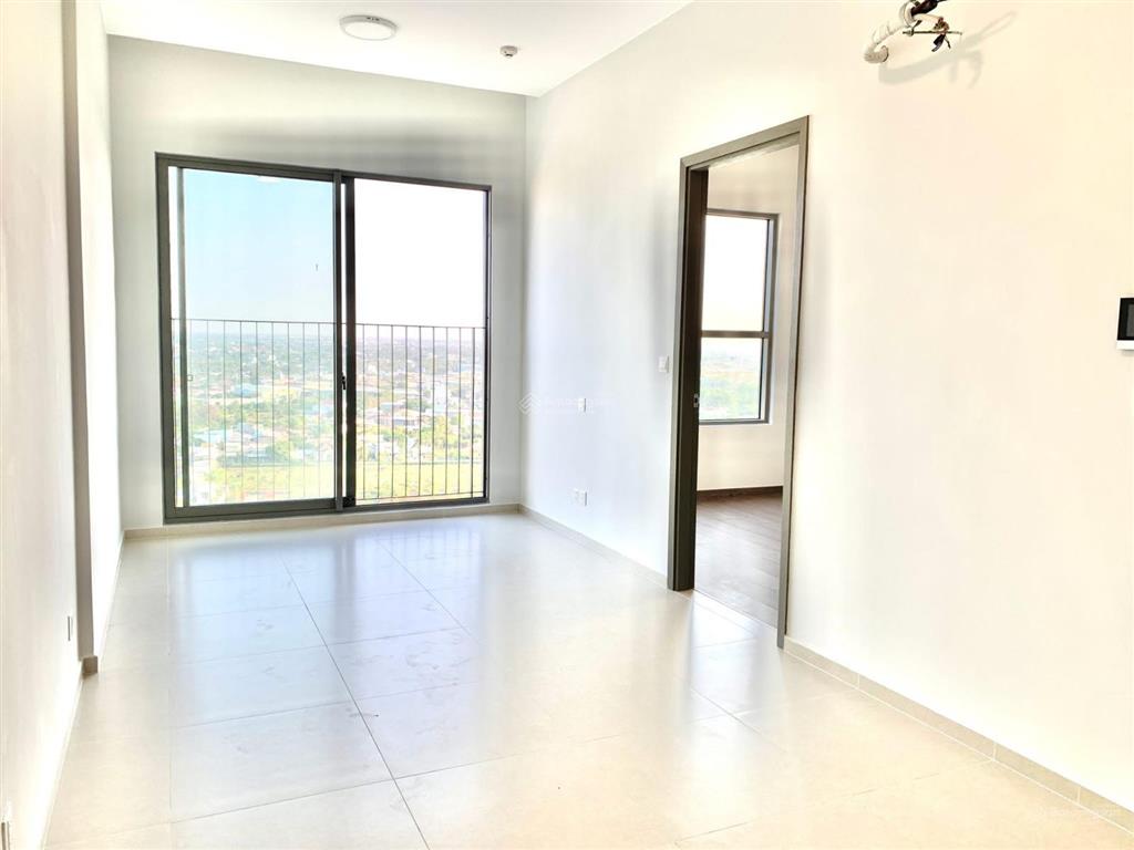 Bán căn 59m2 view ngoại khu, giá 2,6 tỷ (102%) sổ hồng sẵn, tầng trung đẹp