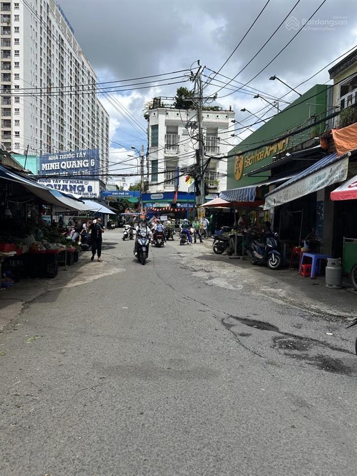 Chủ gộp vay bank 8,5 tỷ khách vào là chốt phan văn hớn tân thới nhất 13 đường 6m xe tải thông