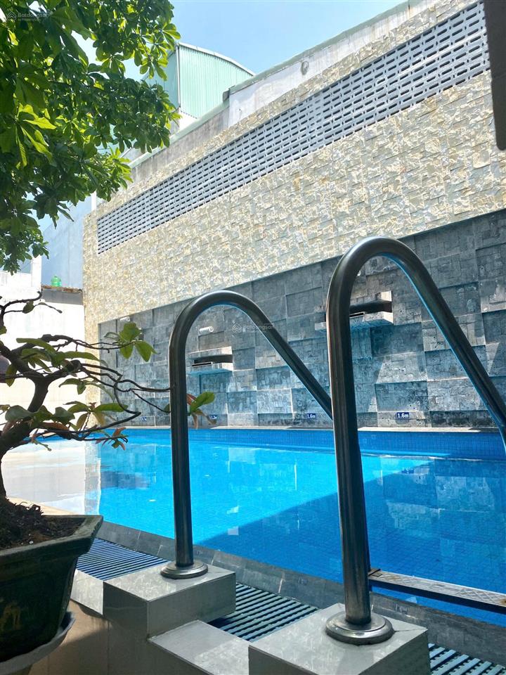 Chính chủ bán biệt thự lý tự trọng trung tâm tp. đà nẵng