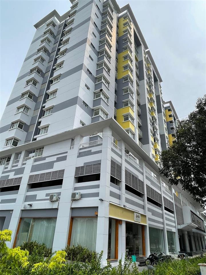 Bán gấp 3pn tầng 4 có sổ hồng riêng tại chung cư terra nhơn trạch