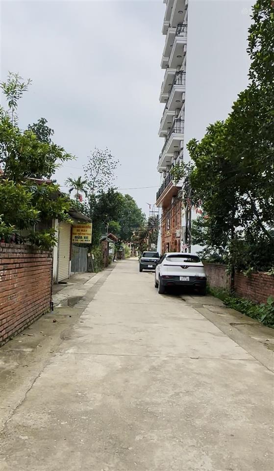 Chủ cần xoay tiền bán gấp đất tân xã lô góc, gần đhqghn fpt, phù hợp xây ccmn