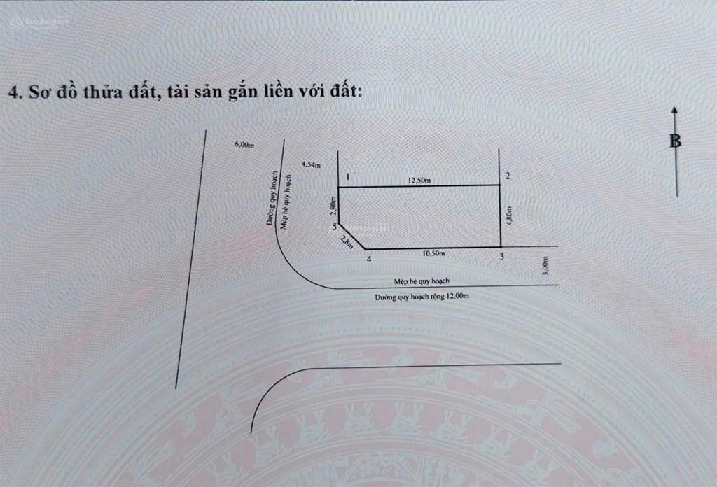 Bán lô góc 58m2 tđc đông khê 2 ngô quyền, hải phòng