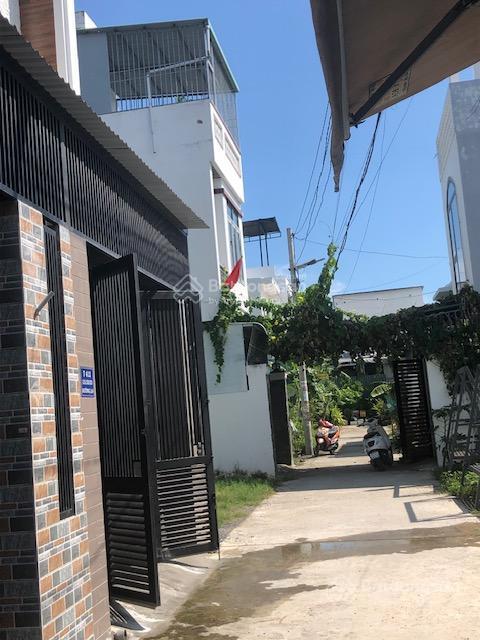 Chính chủ bán đất 53.7m2 giá 2 tỷ 50 triệu gần chợ đầm nha trang, khu hà thanh