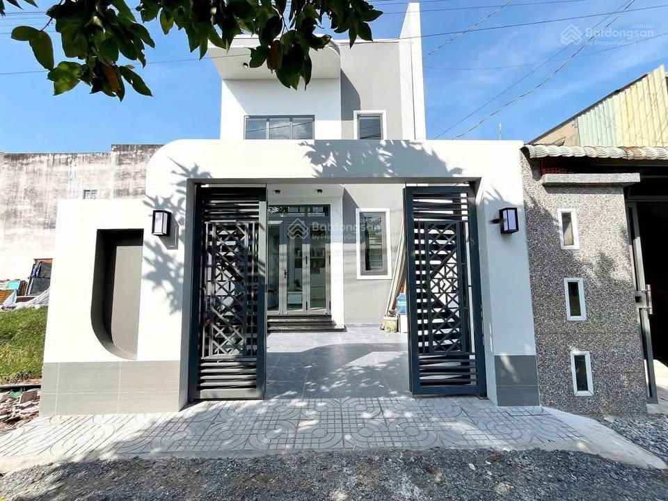 Chủ hạ giá 200tr bán nhà gác lửng mới xây cách kdl bửu long 5p di chuyển 500tr sang tên cc ngay