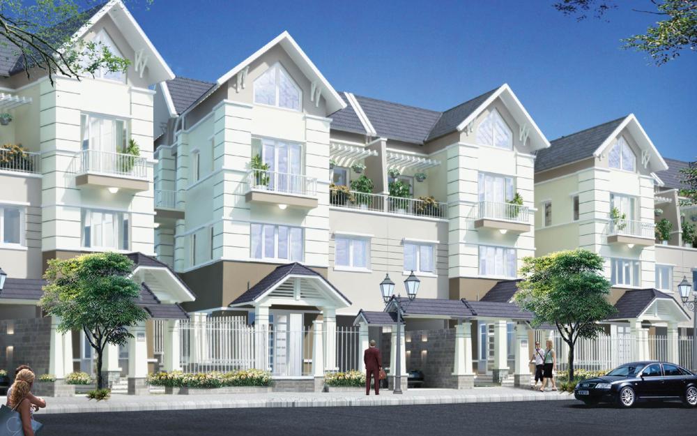 Tổng hợp quỹ căn chuyển nhượng biệt thự an khang giá tốt. từ 32 tỷ. 0983 983 ***
