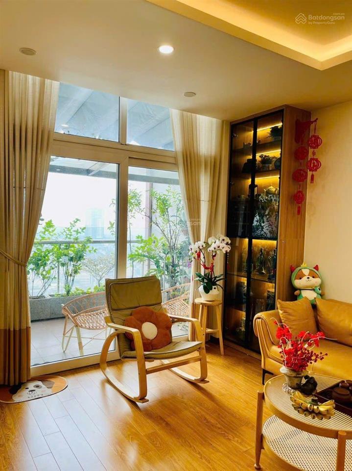Cập nhật căn hộ đang bán tại chung cư usilk city mới nhất thị trường